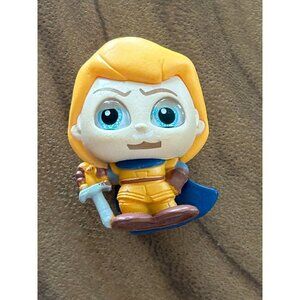 Disney Doorables Series 12 Pixel Perfect! Phoebus Febo Miniature Figure